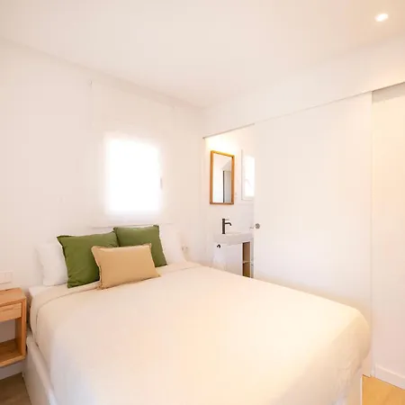 Apartamento Centro * 巴塞罗那