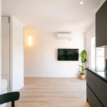 Apartamento Centro